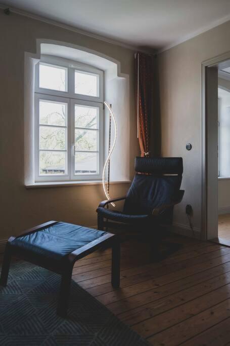 Moderne Wohnung Im Herzen Der Natur - Ingo'S Dream Babelin Dış mekan fotoğraf