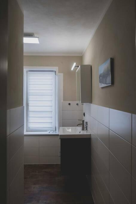 Moderne Wohnung Im Herzen Der Natur - Ingo'S Dream Babelin Dış mekan fotoğraf